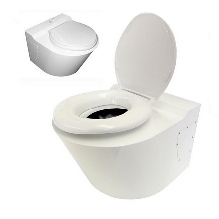 Bariatric WC Pans image